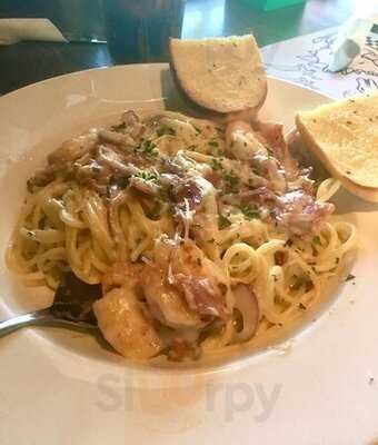 Fifty's Grill & Deli