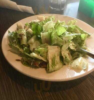 Fifty's Grill & Deli