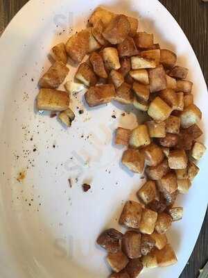 Fifty's Grill & Deli