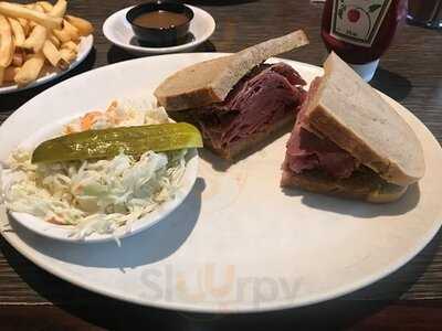 Fifty's Grill & Deli