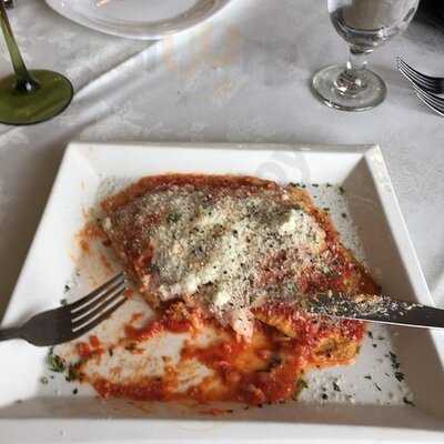 Tre Vigne Restaurant