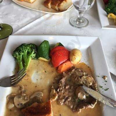 Tre Vigne Restaurant