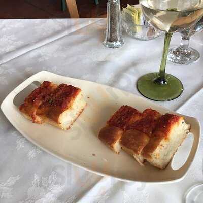 Tre Vigne Restaurant