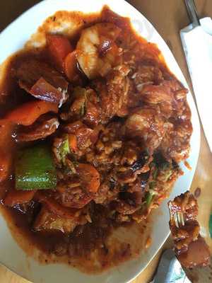 Castle Blue Restaurant