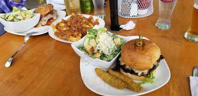 Castle Blue Restaurant