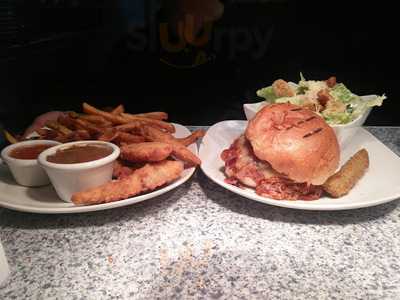 Castle Blue Restaurant