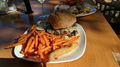 Castle Blue Restaurant