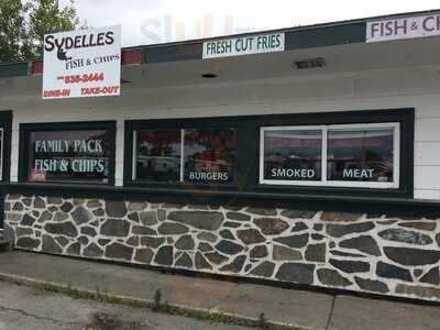 Sydelle's Fish And Chips