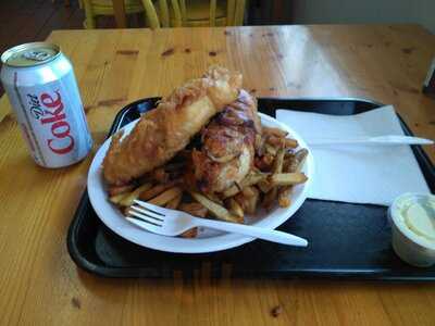 Sydelle's Fish And Chips