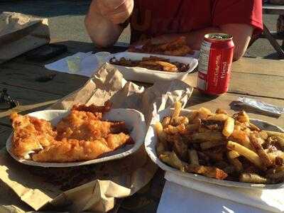 Sydelle's Fish And Chips