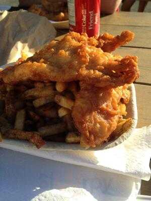 Sydelle's Fish And Chips