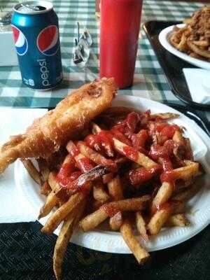 Sydelle's Fish And Chips