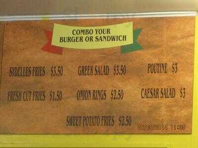 Sydelle's Fish And Chips