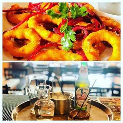 Aldergrove Indian Bistro