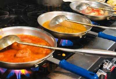 Aldergrove Indian Bistro