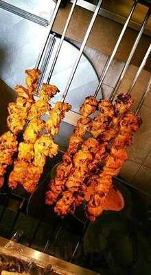 Aldergrove Indian Bistro