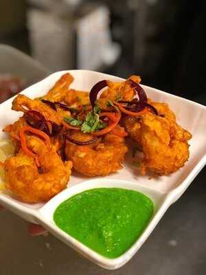 Aldergrove Indian Bistro