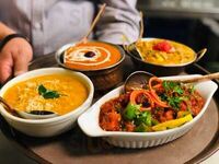 Aldergrove Indian Bistro