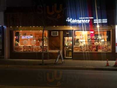 Aldergrove Indian Bistro