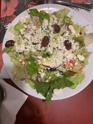 Golden Valley Restaurant