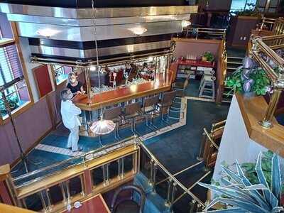 Golden Valley Restaurant