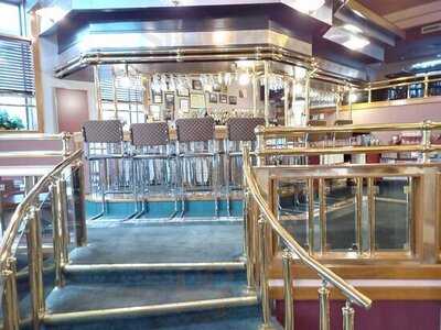 Golden Valley Restaurant