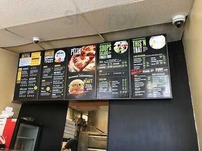 Golden Valley Restaurant