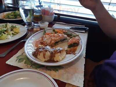 Golden Valley Restaurant