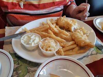 Golden Valley Restaurant