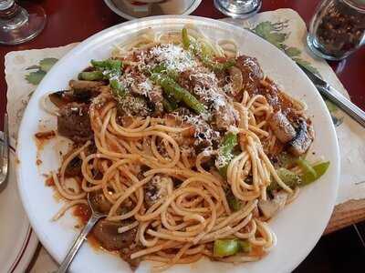 Golden Valley Restaurant