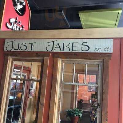 Just Jake's