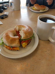 Richards Coffee