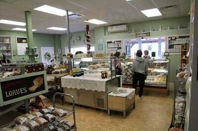 Punch Bowl Country Market