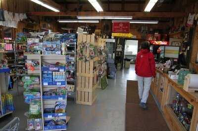 Punch Bowl Country Market