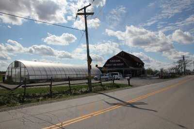 Punch Bowl Country Market