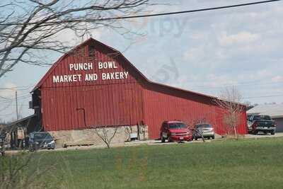 Punch Bowl Country Market