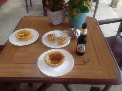 Punch Bowl Country Market