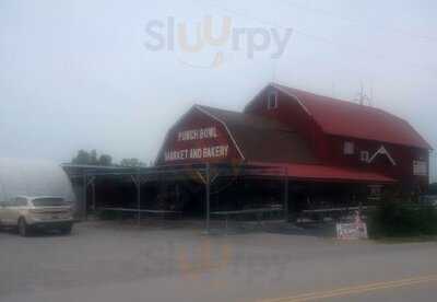 Punch Bowl Country Market