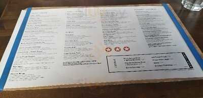 Beertown Public House Cambridge