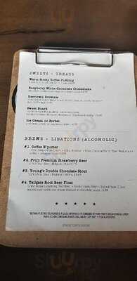 Beertown Public House Cambridge