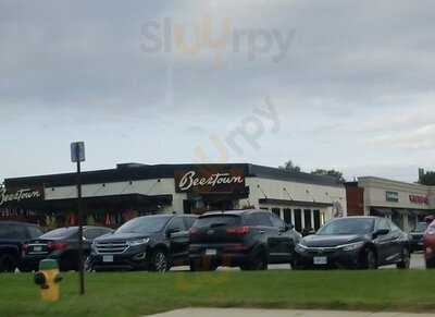 Beertown Public House Cambridge