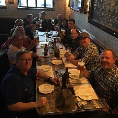 Beertown Public House Cambridge