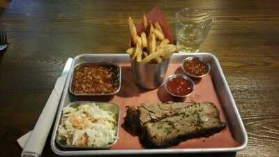 Beertown Public House Cambridge