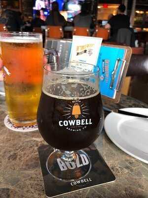 Beertown Public House Cambridge