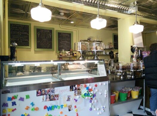 Jax Sweet Shoppe