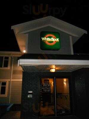 White Spot Aldergrove