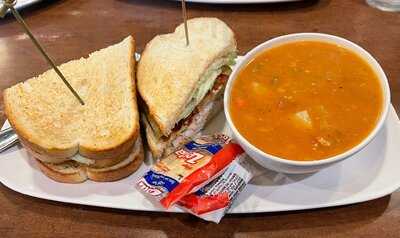 White Spot Aldergrove