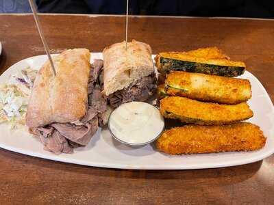 White Spot Aldergrove