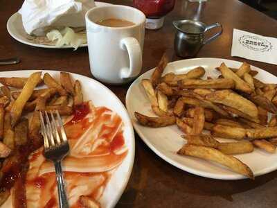 White Spot Aldergrove