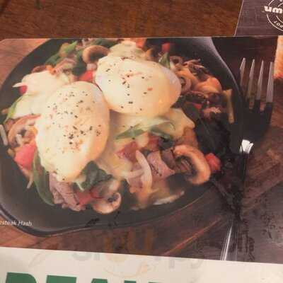 White Spot Aldergrove